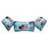 AIRHEAD PFD Life Vest; Child; Freedom Print - 10000 - 02 - 305 - Young Farts RV Parts