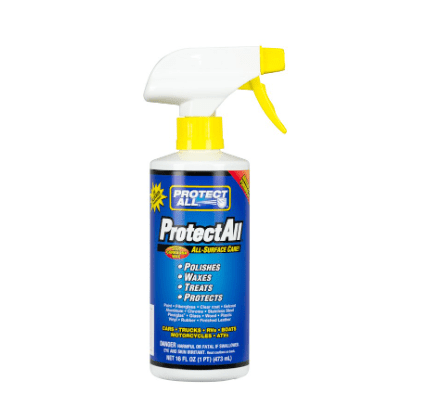 All - Surface Care 16 Oz . Trigger Sprayer - Young Farts RV Parts