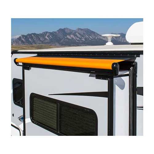 Alpine 156' Blck/Blk Tn Rl - Young Farts RV Parts