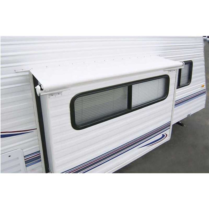 Alpine 84' Blck/Blk Tn Rl - Young Farts RV Parts