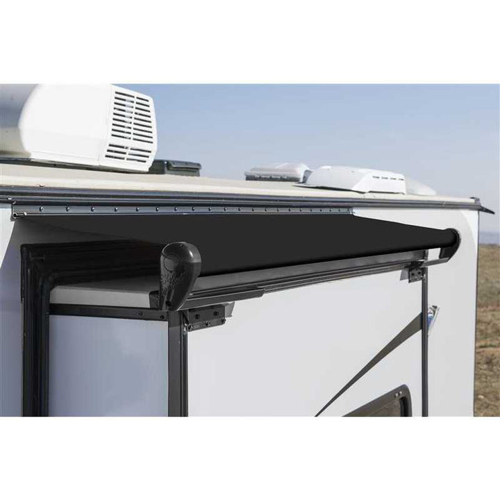 ALPINE 90" WHITE/WHT TN RL - Young Farts RV Parts