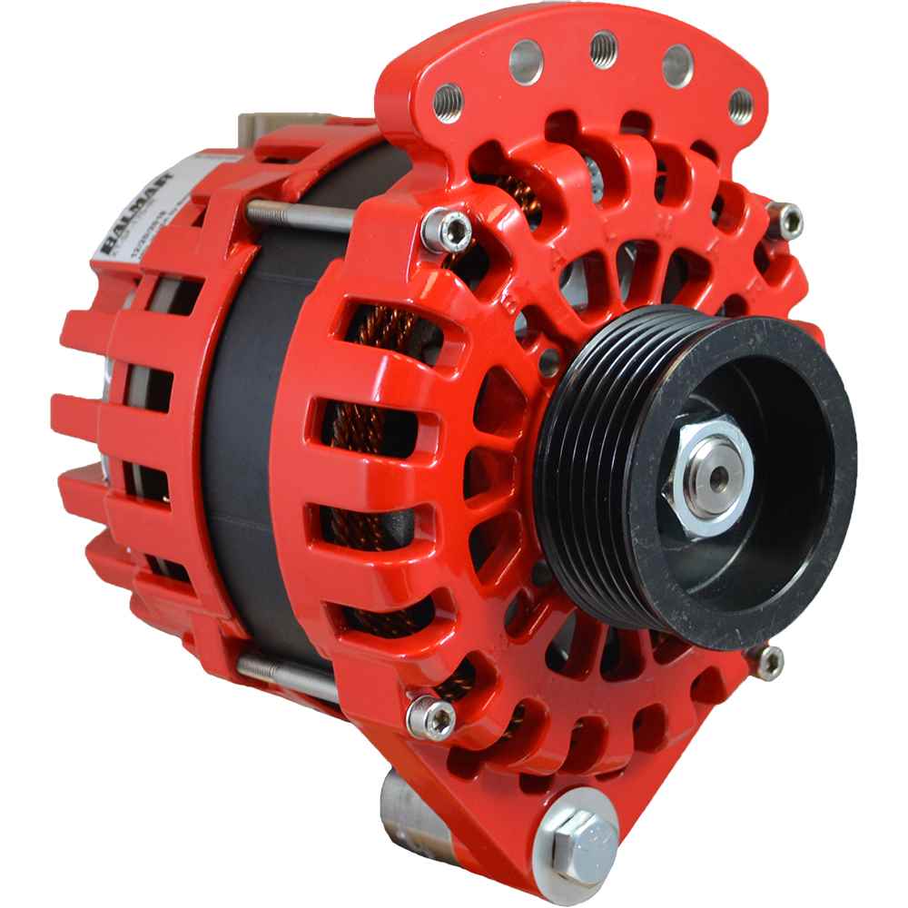 Alternator 1 - 2