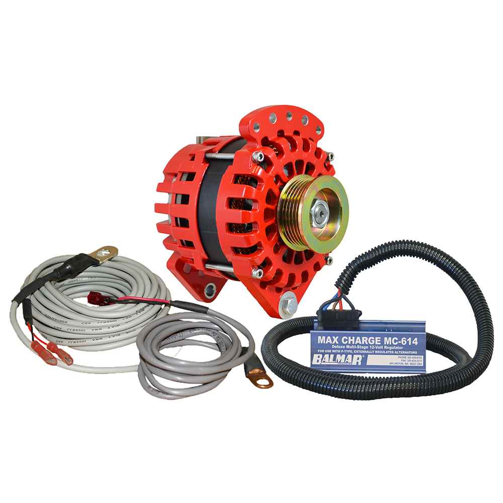 Alternator 3.15