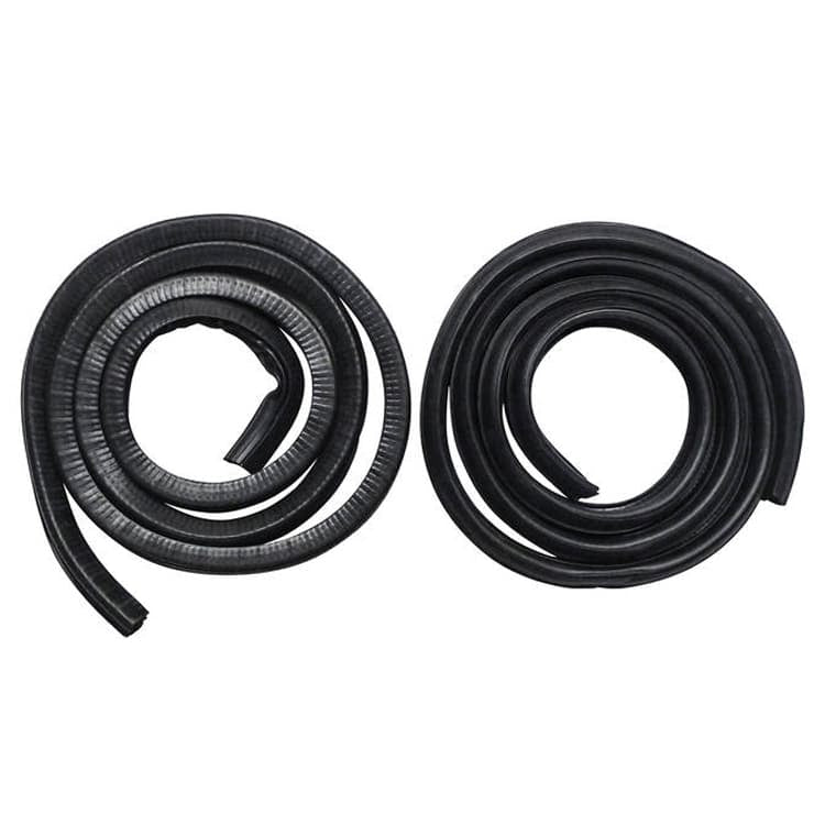 Alum Boards Black 69