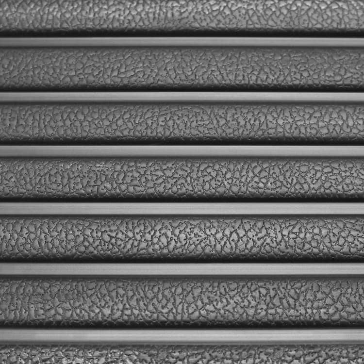 Alum Boards Black 69