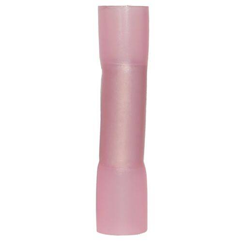 Ancor Heat Shrink Butt Connector - 8 Gauge; Pack of 3 - 309303 - Young Farts RV Parts