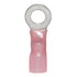 Ancor Heat Shrink Ring Terminal - 8 Gauge; Pack of 3 - 321503 - Young Farts RV Parts