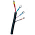 Ancor Self Extinguishing Wire Loom - 3/8" Diameter - 453386 - Young Farts RV Parts