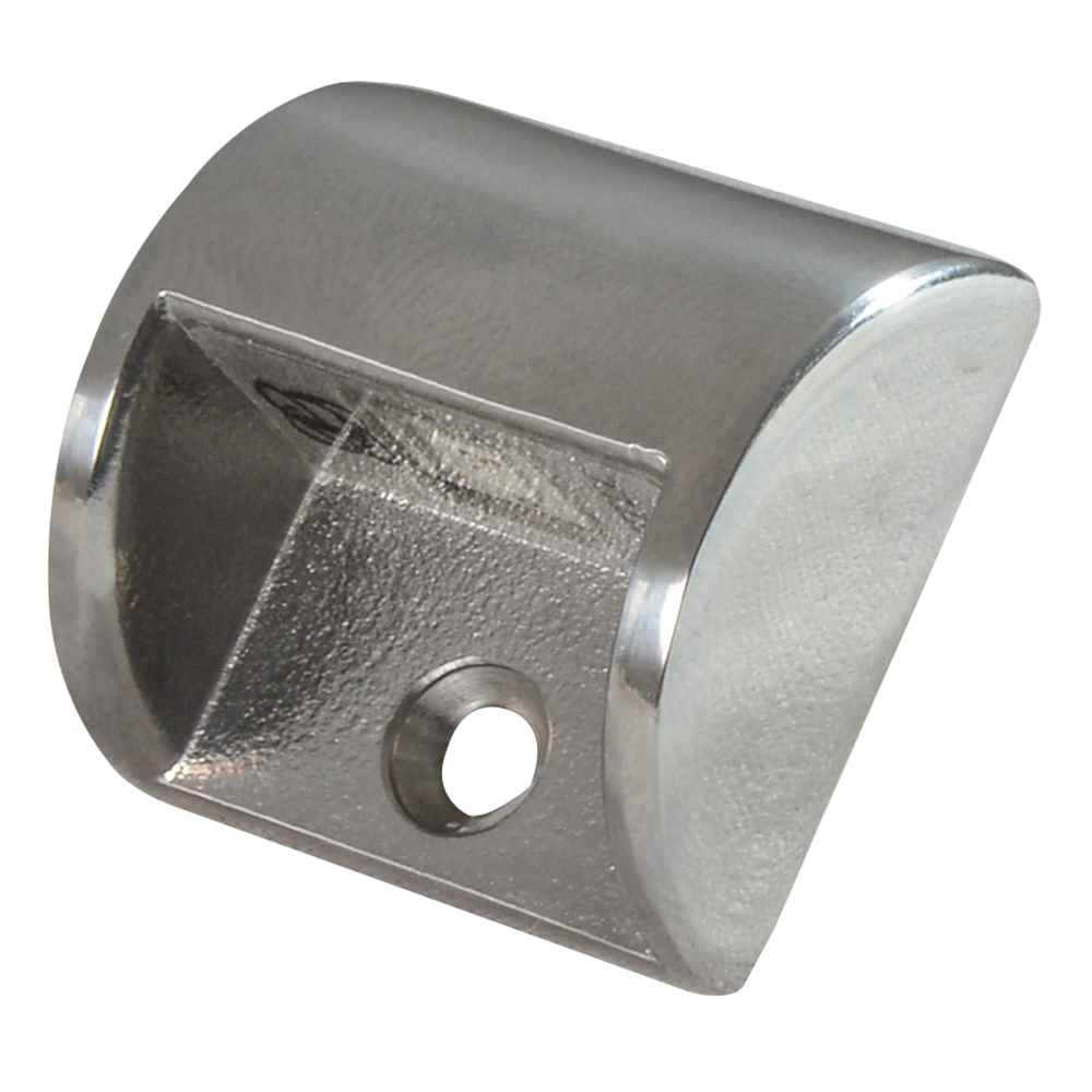 Andros - Courtesy Light - Polished SS Finish - White Non - Dimming - Young Farts RV Parts