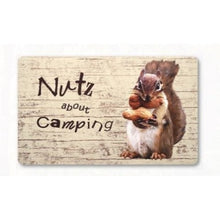 Load image into Gallery viewer, Anti Ftigue Kitchn Mat Nutz Camping - Young Farts RV Parts