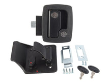 Load image into Gallery viewer, AP Products 013 - 520 Entry Door Lock, Black - Young Farts RV Parts