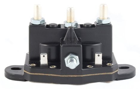 AP Products 014 - 118246 Levelling System Solenoid - Young Farts RV Parts