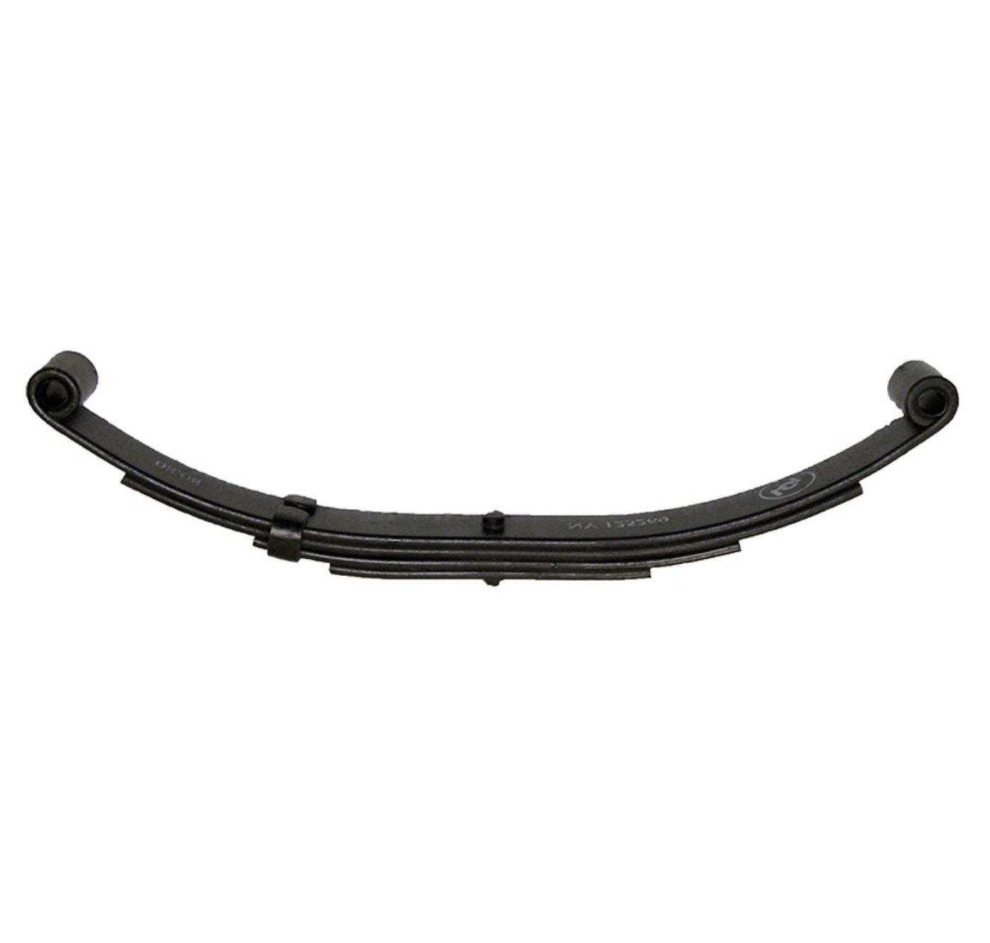 AP Products 014 - 125269 1400 lb Axle Leaf Springs - Young Farts RV Parts