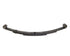 AP Products 014 - 125797 Axle Leaf Spring, 2000 Lbs - Young Farts RV Parts