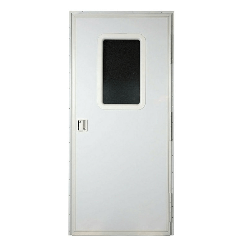 AP Products 015 - 217713 Square Entry Door, 24