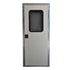 AP Products 015 - 217719 Square Entry Door, 28" x 72" - Young Farts RV Parts