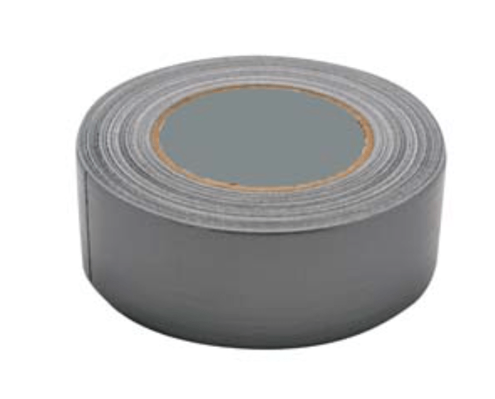 AP Products 022 - DUG48S Silver Duct Tape 2