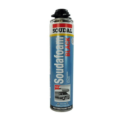 AP Products Soudal Foam Sealant for Gaps in RV Chassis / Pipes/ Vents - 001 - 9020 - Young Farts RV Parts