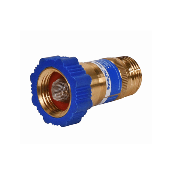 Aqua Pro 21852 Fresh Water Pressure Regulator - Young Farts RV Parts