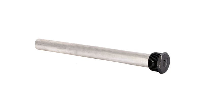 Aqua Pro 69716 Water Heater Anode Rod (Suburban/Morflo) 9.5