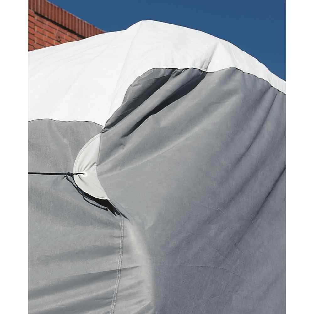 Aquashed Fifth Wheel Cover 31'1 - 34' - Young Farts RV Parts