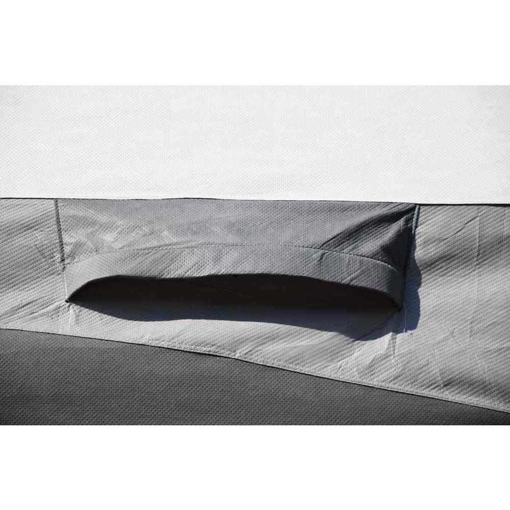 Aquashed Fifth Wheel Cover 37'1 - 40' - Young Farts RV Parts