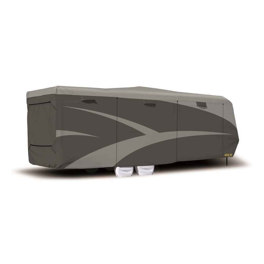 Aquashed Toy Hauler Cover - 33'7 - 37' - Young Farts RV Parts