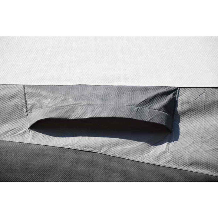 Aquashed Toy Hauler Cover - 33'7 - 37' - Young Farts RV Parts
