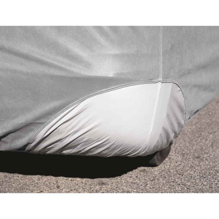 Aquashed Toy Hauler Cover - 33'7 - 37' - Young Farts RV Parts