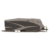 Aquashed Travel Trailer Cover - 20'1-22''