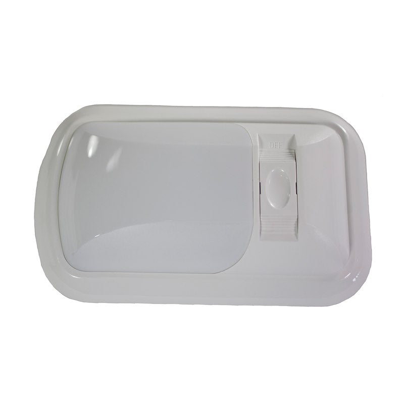 Arcon 18121 Interior Dome Light - Young Farts RV Parts