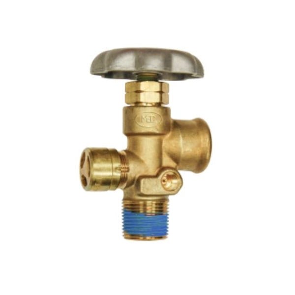 ASME Service Valve 3/4