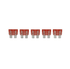 ATC 4A Fuses 5 - Pack - Young Farts RV Parts