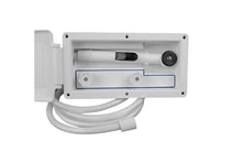 Load image into Gallery viewer, Attwood Marine 4131 - 4 Exterior Shower, White - Young Farts RV Parts