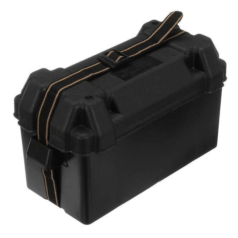 Attwood Marine 9084 - 1 Battery Box Large Group 31 - Young Farts RV Parts