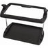 Attwood Marine Battery Tray - Heavy Duty - Non Corrosive - Black Plastic - 9095 - 5 - Young Farts RV Parts