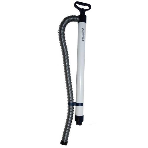 Attwood Marine Bilge Pump Hand Operated - Remove Unwanted Water/Liquids From Kayaks/Small Boats - 11596 - 2 - Young Farts RV Parts