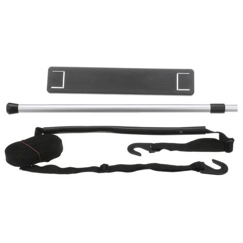 Attwood Marine Boat Cover Support System - Deluxe; Adjustable - 10795 - 4 - Young Farts RV Parts