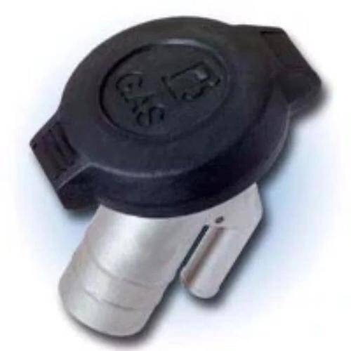 Attwood Marine Boat Deck Filler Cap - 1.5