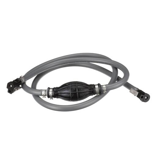 Attwood Marine Boat Fuel Line - 93806YLP7 - Young Farts RV Parts