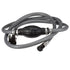 Attwood Marine Boat Fuel Line - With Hose Fitting Tank End/ Hose Fitting Engine End - 93806ELP7 - Young Farts RV Parts