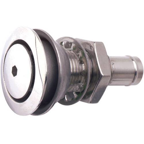 Attwood Marine Boat Fuel Tank Vent - 66031 - 3 - Young Farts RV Parts