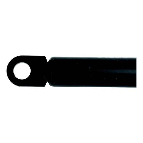 Attwood Marine Boat Hatch Lift Support - Ni - Slide Series - Gas - Eyelet Upper/Lower Mount - SL35 - 40 - 5 - Young Farts RV Parts