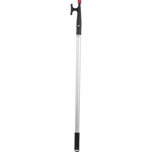Attwood Marine Boat Hook - Telescoping - 3.5' To 5.5' Length; Non - Marring Polyethylene Tips - 11150 - 5 - Young Farts RV Parts
