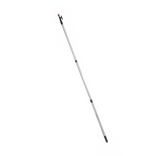 Attwood Marine Boat Hook - Telescoping - 3.5' To 8' Length; Non - Marring Polyethylene Tips - 11180 - 5 - Young Farts RV Parts