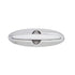 Attwood Marine Boat Rope Cleat - With Fasteners And Backing Plate - 66516 - 7 - Young Farts RV Parts