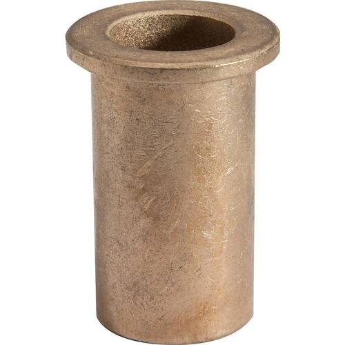 Attwood Marine Boat Seat Base Bushing - Metallic Brown - Bronze; Single - SP - 30006 - Young Farts RV Parts