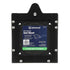 Attwood Marine Boat Seat Mount - Quick Disconnect; Plastic/ Steel Frame - 11602D1 - Young Farts RV Parts