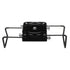 Attwood Marine Boat Seat Mount - Swivel Only; For Seat Hole Patterns; Clamp - On - 15700 - 3 - Young Farts RV Parts