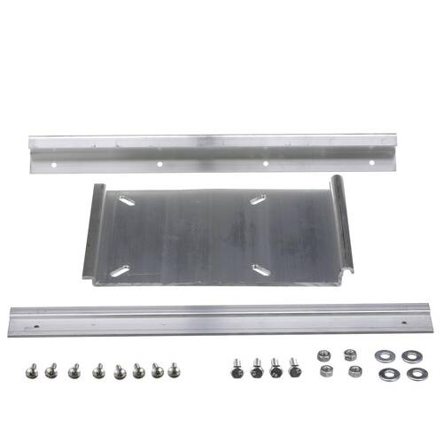 Attwood Marine Boat Seat Mount - Tilt - N - Slide; Seat Plate Only - SP - 15900 - Young Farts RV Parts